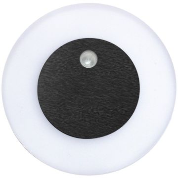 Eko-Light OTI EKS6900 Beépíthető lépcsőházi lámpa 0,6W/LED 3000K IP20