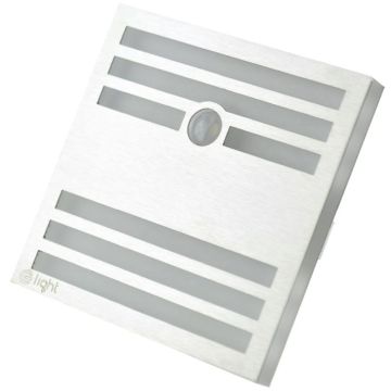 Eko-Light PEPERS EKS1473 Beépíthető lépcsőházi lámpa 1x0,6W/LED 4000K 14LM IP20