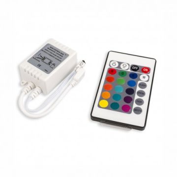 Eko-Light CONTROLLER EKST1801 Távirányító