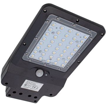 Eko-Light STREET EKO2011 Napenergiás lámpa 1x8W/LED IP65 