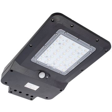 Eko-Light STREET EKO2028 Napenergiás lámpa 1x15W 1650LM IP65
