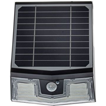 Eko-Light TRANSFORMER EKO1991 Napenergiás lámpa 1x7W/LED 1500LM IP65