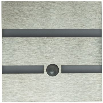 Eko-Light VOX EKS1510 Beépíthető lépcsőházi lámpa 1x0,6W/LED 4000K 14LM IP20