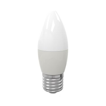 Eko-Light BULB EKZA1441 Villanykörte 7W/E27 3000K 560LM