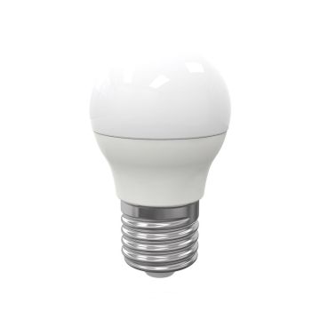 Eko-Light BULB EKZA171 Villanykörte 5W/E27 6500K 400LM