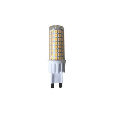 Eko-Light BULB EKZA336 Villanykörte 7W/G9 3000K 640LM
