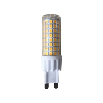 Eko-Light BULB EKZA343 Villanykörte 7W/G9 4000K 640LM