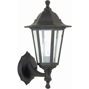 Endon BAYSWATER EL-40045 Fali lámpa 1x60W/E27 IP44