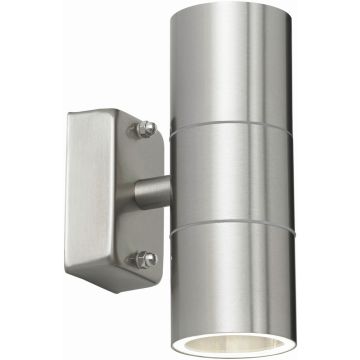 Endon CANON EL-40095 Fali lámpa 2x35W/GU10 IP44