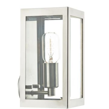 Dar Lighting ERA ERA0744 Fali lámpa 1x60W/E27 IP44