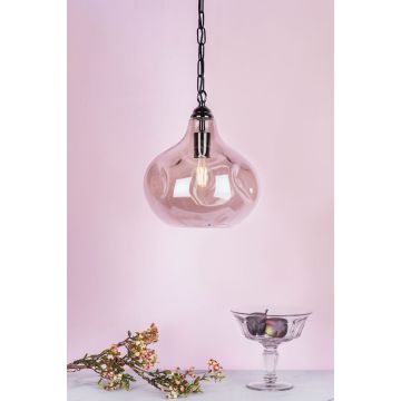 Dar Lighting ESAROSA ESA0110 Függőlámpa 1x60W/E27