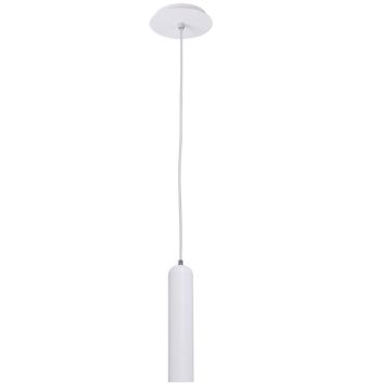 Italux ATHAN FH31141-BJ-WHT Függőlámpa 1x35W/GU10