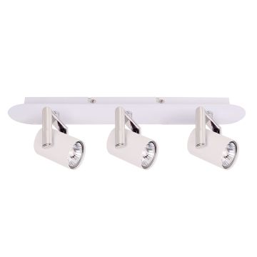 Italux BLAND FH31713AJ13-WCH Spotlámpa 3x35W/GU10