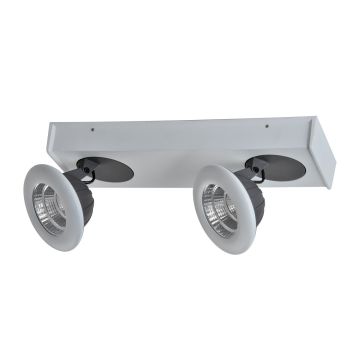 Italux CATALINA FH31782A13 Spotlámpa 2x7W/LED