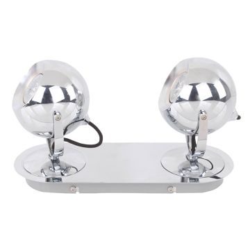 Italux JAMES FH5952-SPX-120 Spotlámpa 2x50W/GU10