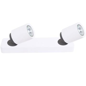 Italux LUCIEN FH31312A11 Spotlámpa 2x35W/GU10