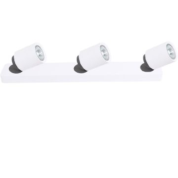 Italux LUCIEN FH31313A11 Spotlámpa 3x35W/GU10