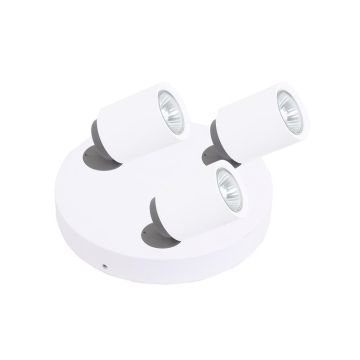 Italux LUCIEN FH31313B Spotlámpa 3x35W/GU10