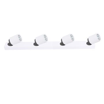 Italux LUCIEN FH31314A11 Spotlámpa 4x35W/GU10