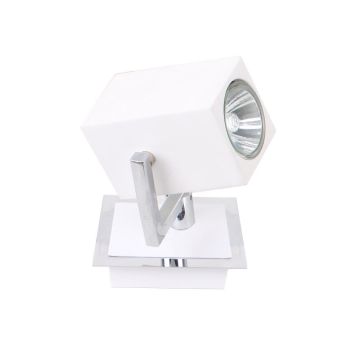 Italux MATEO FH31151SJS3 Spotlámpa 1x35W/GU10