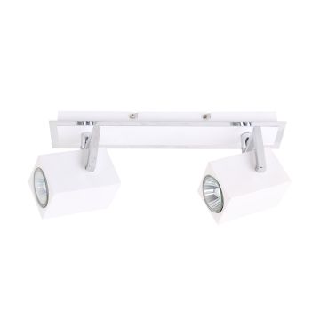 Italux MATEO FH31152AJA3 Spotlámpa 2x35W/GU10 IP20