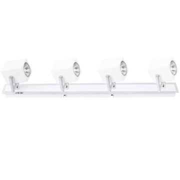 Italux MATEO FH31154AJA3 Spotlámpa 4x35W/GU10