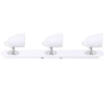 Italux OXFORD FH31333AJA13 Spotlámpa 3x50W/GU10