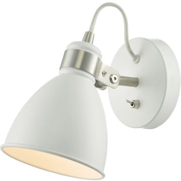 Dar Lighting FREDERICK FRE0702 Fali lámpa 1x40W/E14