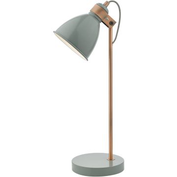 Dar Lighting FREDERICK FRE4239 Asztali lámpa 1x40W/E27