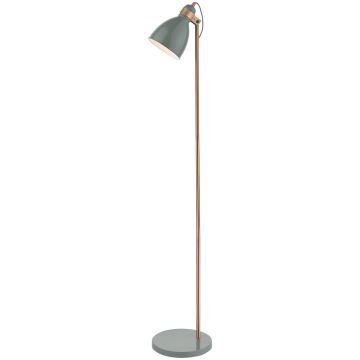 Dar Lighting FREDERICK FRE4939 Állólámpa 1x60W/E27