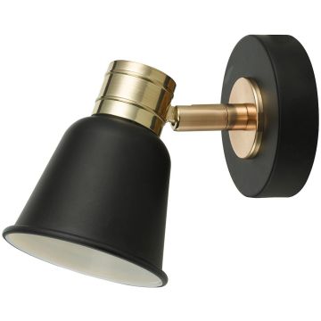 Dar Lighting FRY FRY0754 Spotlámpa 1x50W/GU10/LED