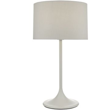 Dar Lighting FUNCHAI FUN4239 Asztali lámpa 1x60W/E27