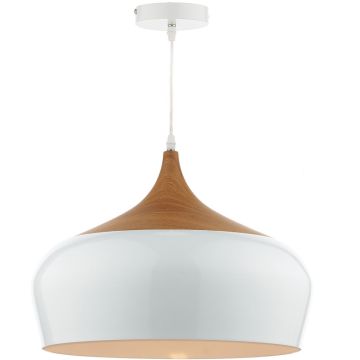 Dar Lighting GAUCHO GAU8602 Függőlámpa 1x60W/E27