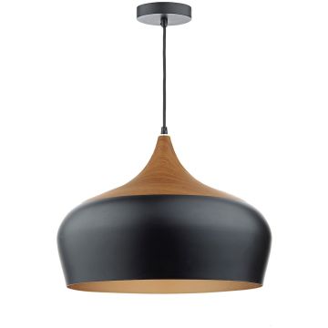 Dar Lighting GAUCHO GAU8622 Függőlámpa 1x60W/E27