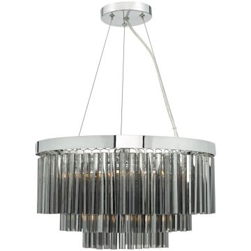 Dar Lighting GIOVANA GIO0510 Függőlámpa 5x40W/G9 IP20