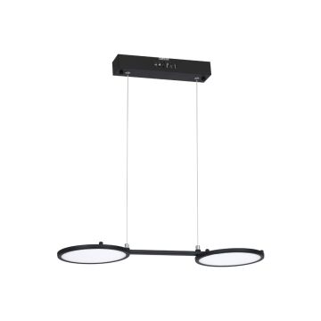 Milagro GIRO ML236 Függőlámpa 2x20W/LED 1400LM