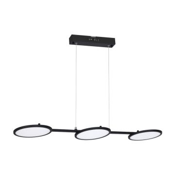 Milagro GIRO ML237 Függőlámpa 3x30W/LED 2100LM