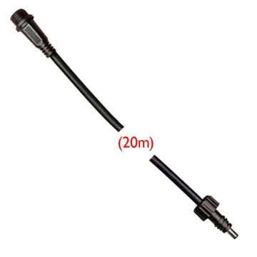 Garden Zone CABLE GZ-CABLE-20M Csatlakozó IP68