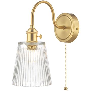 Dar Lighting HADANO HAD0740-05 Fali lámpa 1x40W/E14