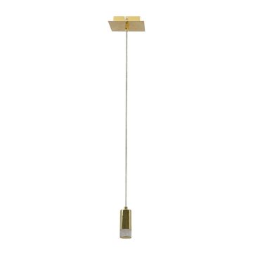 Italux MENTIN HD443N-01-8144 NN BB Függőlámpa 1x5W/LED