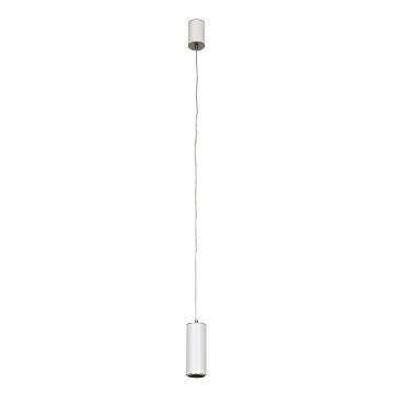 Italux MOLDES HL7718/7W 4000K WH+GR Függőlámpa 1x7W/LED 450LM IP20