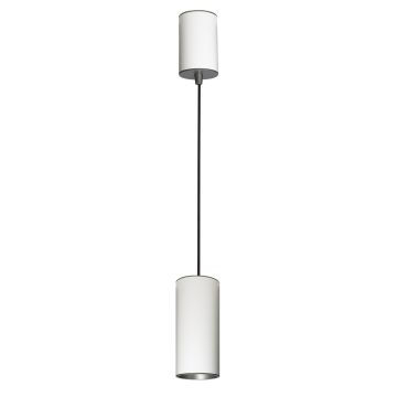 Italux MOLDES HL7719/12W 4000K WH+GR Függőlámpa 1x12W/LED 820LM IP20