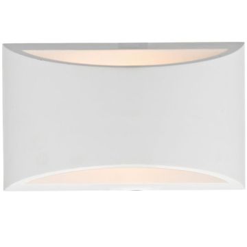 Dar Lighting HOVE HOV372 Fali lámpa 2x25W/G9