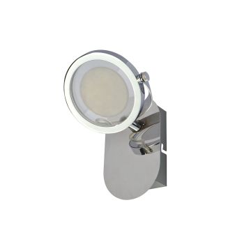 Italux ALESSIO HP-503AC-01-998B CH Spotlámpa 1x5W/LED