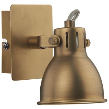Dar Lighting IDAHO IDA0775 Spotlámpa 1x35W/GU10/LED
