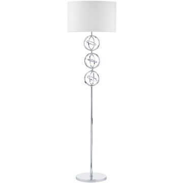 Dar Lighting INNSBRUCK INN4950 Állólámpa 1x60W/E27