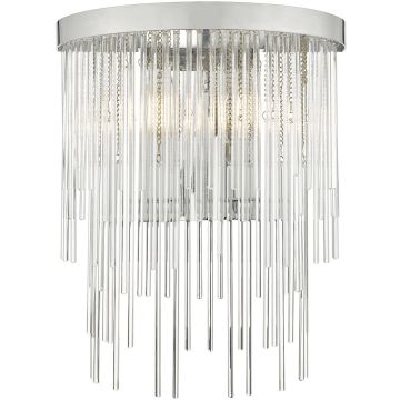 Dar Lighting ISLA ISL0950 Fali lámpa 2x40W/E14