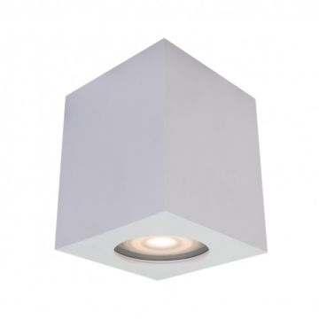 Italux FABRYCIO IT8003S1-WH Felületi spotlámpa 1x50W/GU10 IP44