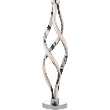 Dar Lighting JIVE JIV4268 Asztali lámpa 1x13W/LED 2800K 657LM