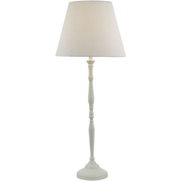 Dar Lighting JOANNA JOA422 Asztali lámpa 1x40W/E14